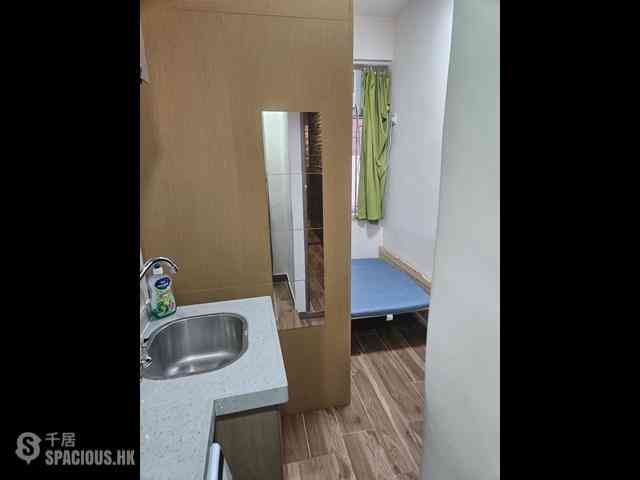Sai Ying Pun - 28, Sai Woo Lane 09