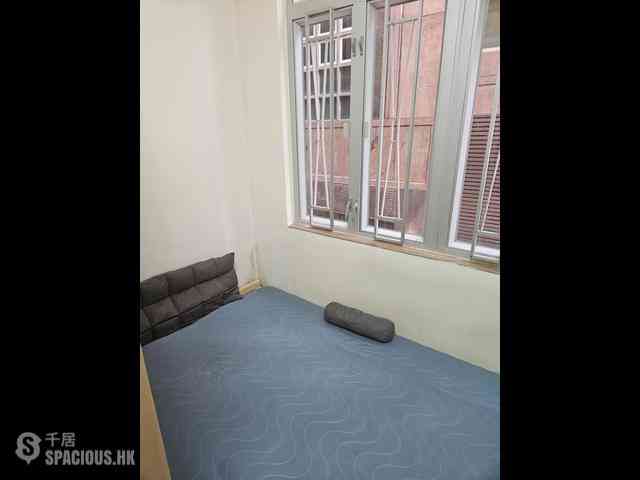 Sai Ying Pun - 28, Sai Woo Lane 10