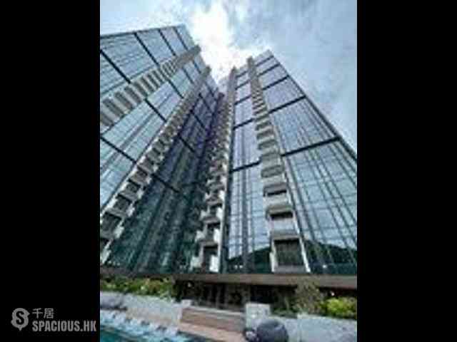 Pok Fu Lam - Victoria Coast Block A 01