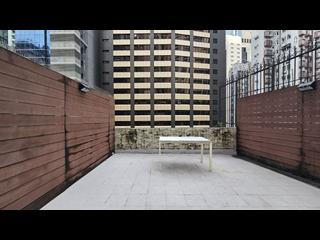 湾仔 - 京都大楼 02