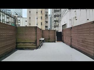 湾仔 - 京都大楼 04