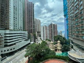 中半山 - 雍景台 20