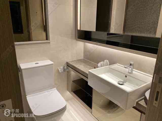 Wong Chuk Hang - The Southside Phase 1 Southland Tower 2A 04