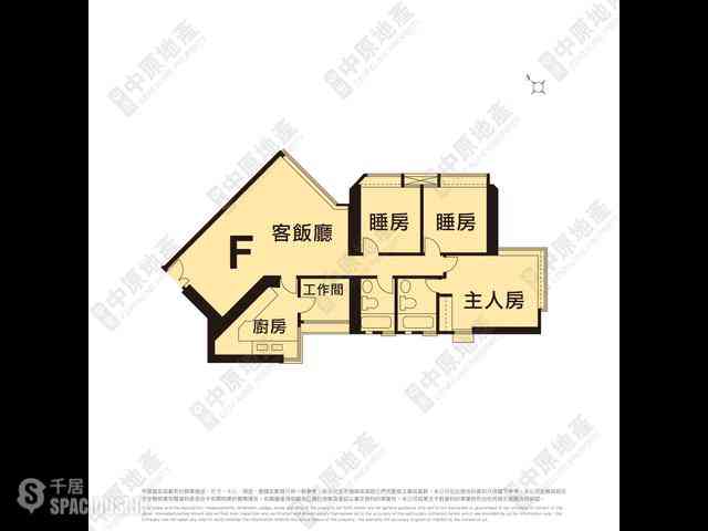 Mid Levels Central - Robinson Place 14