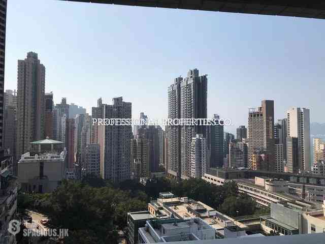 西营盘 - 汇贤居 02
