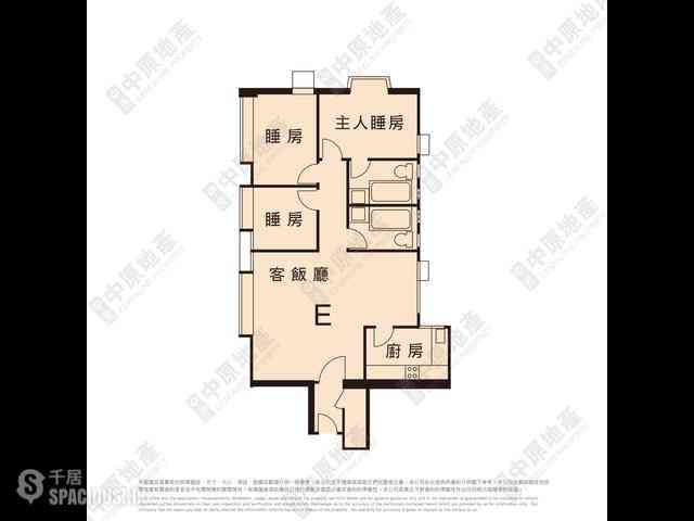 中半山 - 樂信臺 09