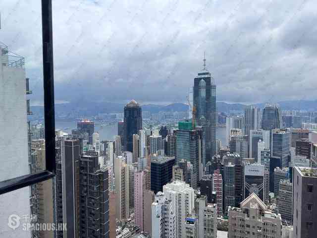 中半山 - 嘉兆臺2座 05