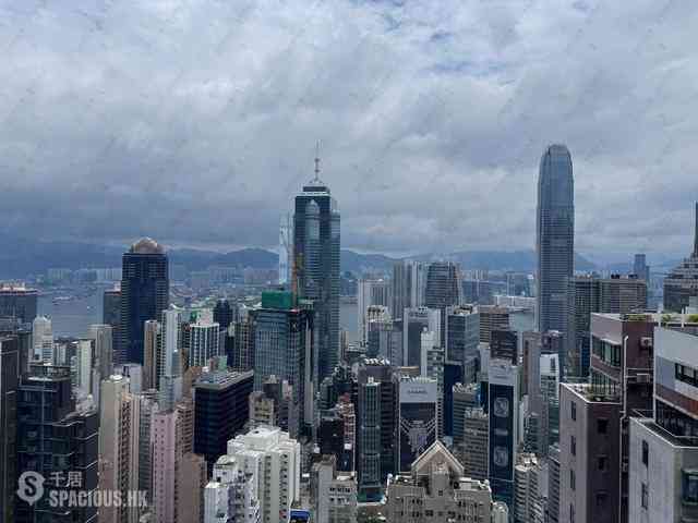 中半山 - 嘉兆臺2座 10