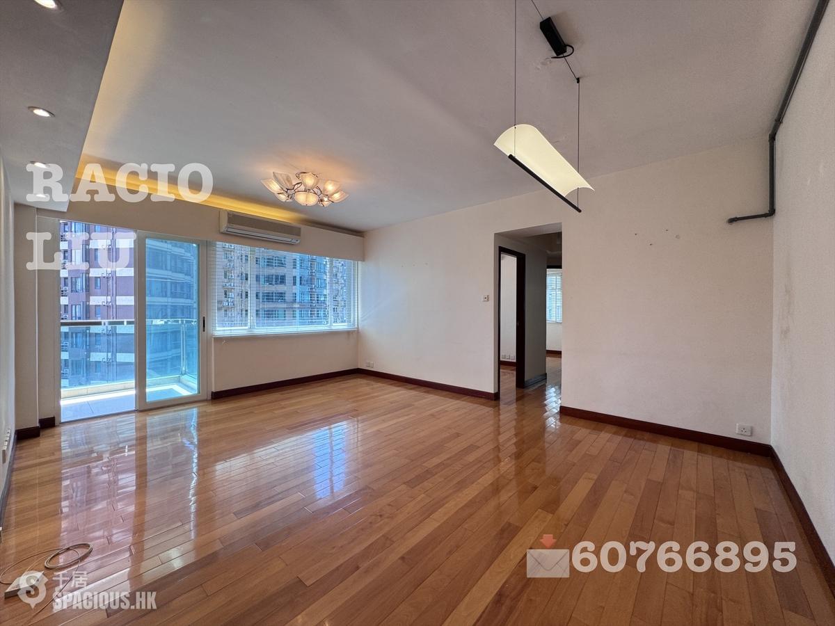 Mid Levels Central - Garfield Mansion 01