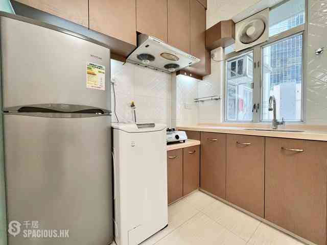 Wan Chai - New Spring Garden Mansion 03