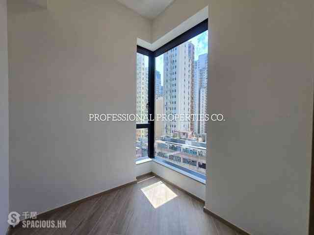 Kennedy Town - Kennedy Bay 04