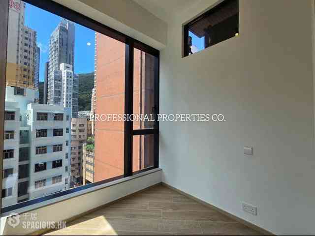 Kennedy Town - Kennedy Bay 05