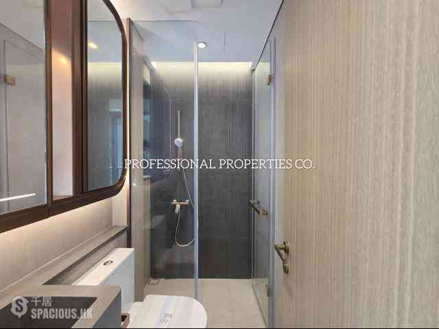 Kennedy Town - Kennedy Bay 07