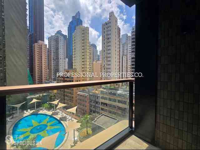 Kennedy Town - Kennedy Bay 02
