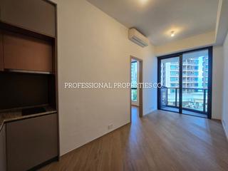 Kennedy Town - Kennedy Bay 02