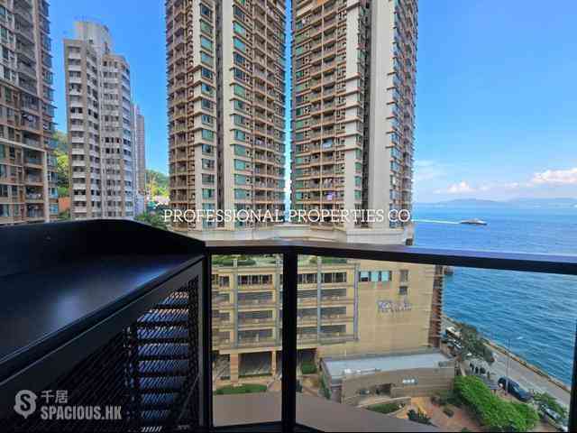 Kennedy Town - Kennedy Bay 03