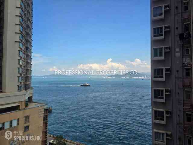 Kennedy Town - Kennedy Bay 04