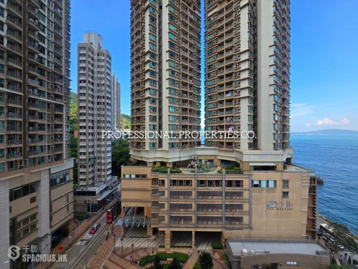 Kennedy Town - Kennedy Bay 01