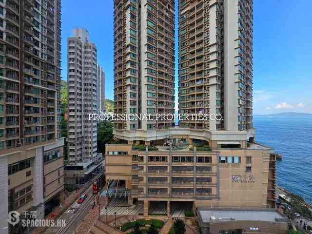 Kennedy Town - Kennedy Bay 01