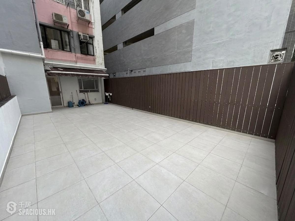 Causeway Bay - Hang Po Building 01