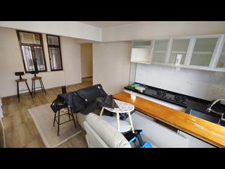 炮台山 - 嘉信大廈A座 04