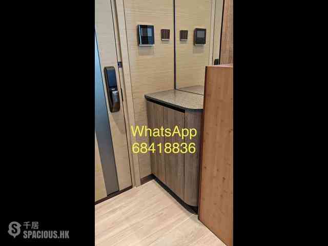 Sai Ying Pun - One・Artlane 04