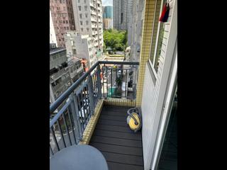 佐敦 - 都会名轩 03