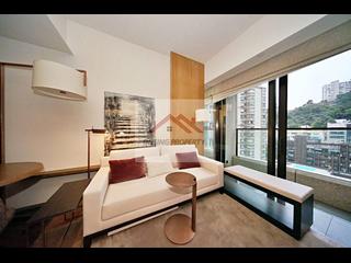 Happy Valley - Eight Kwai Fong Happy Valley 02