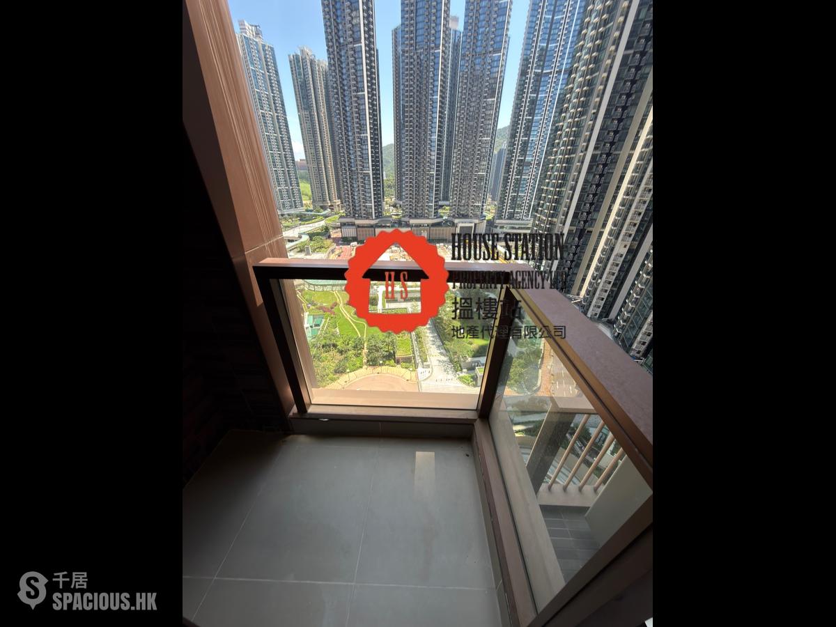Lohas Park - Lohas Park Phase 10 Lp10 Block 1 (1A) 01