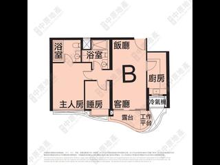 數碼港 - 貝沙灣6期 Bel-Air No. 8 7座 03