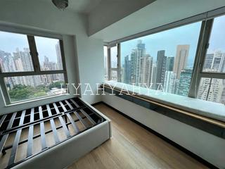 Sai Ying Pun - Centre Place 04