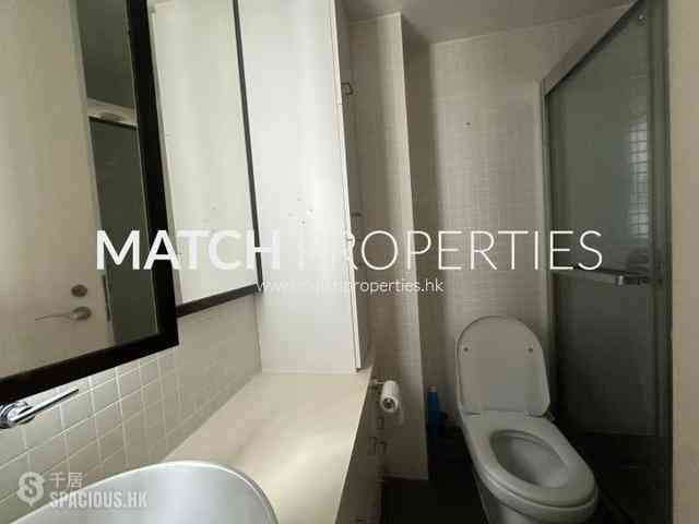 Mid Levels West - Chong Yuen 12