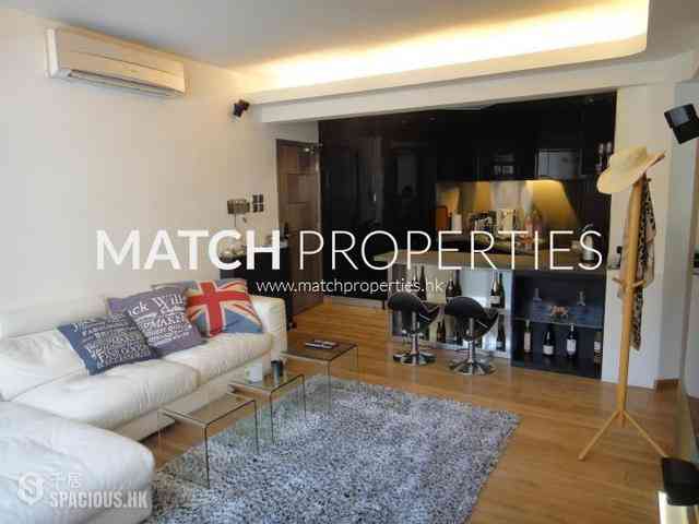 Causeway Bay - Sung Lan Mansion 02