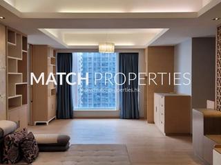Sai Ying Pun - The Summa 02