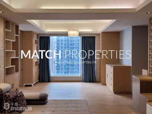 Sai Ying Pun - The Summa 02