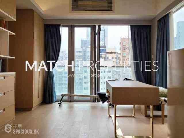 Sai Ying Pun - The Summa 05