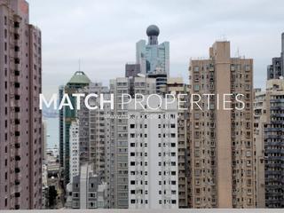 Sai Ying Pun - The Summa 06