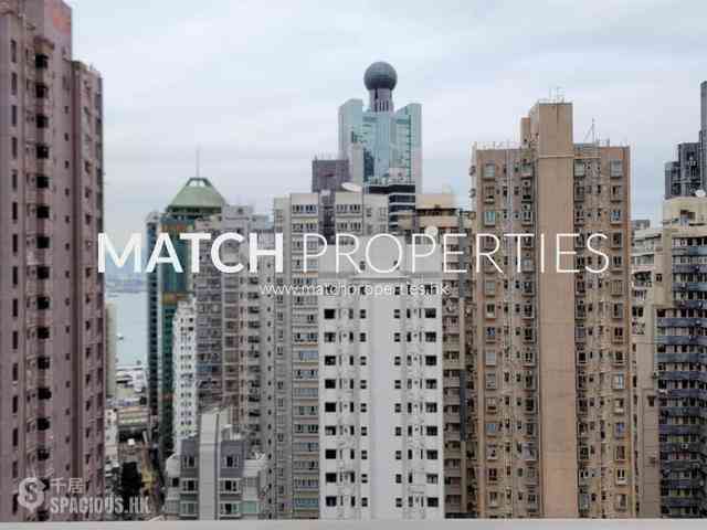 Sai Ying Pun - The Summa 06