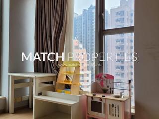 Sai Ying Pun - The Summa 07