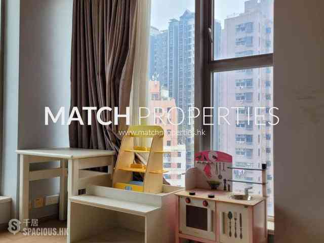 Sai Ying Pun - The Summa 07
