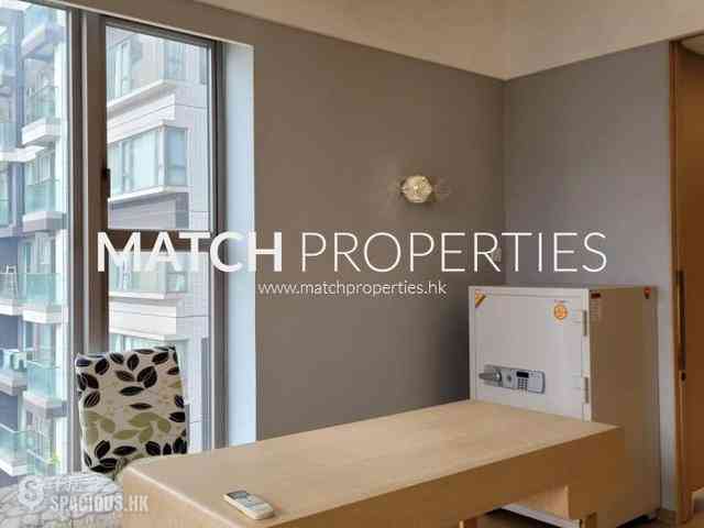 Sai Ying Pun - The Summa 10