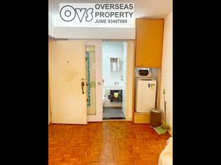 灣仔 - 金勝大廈 16