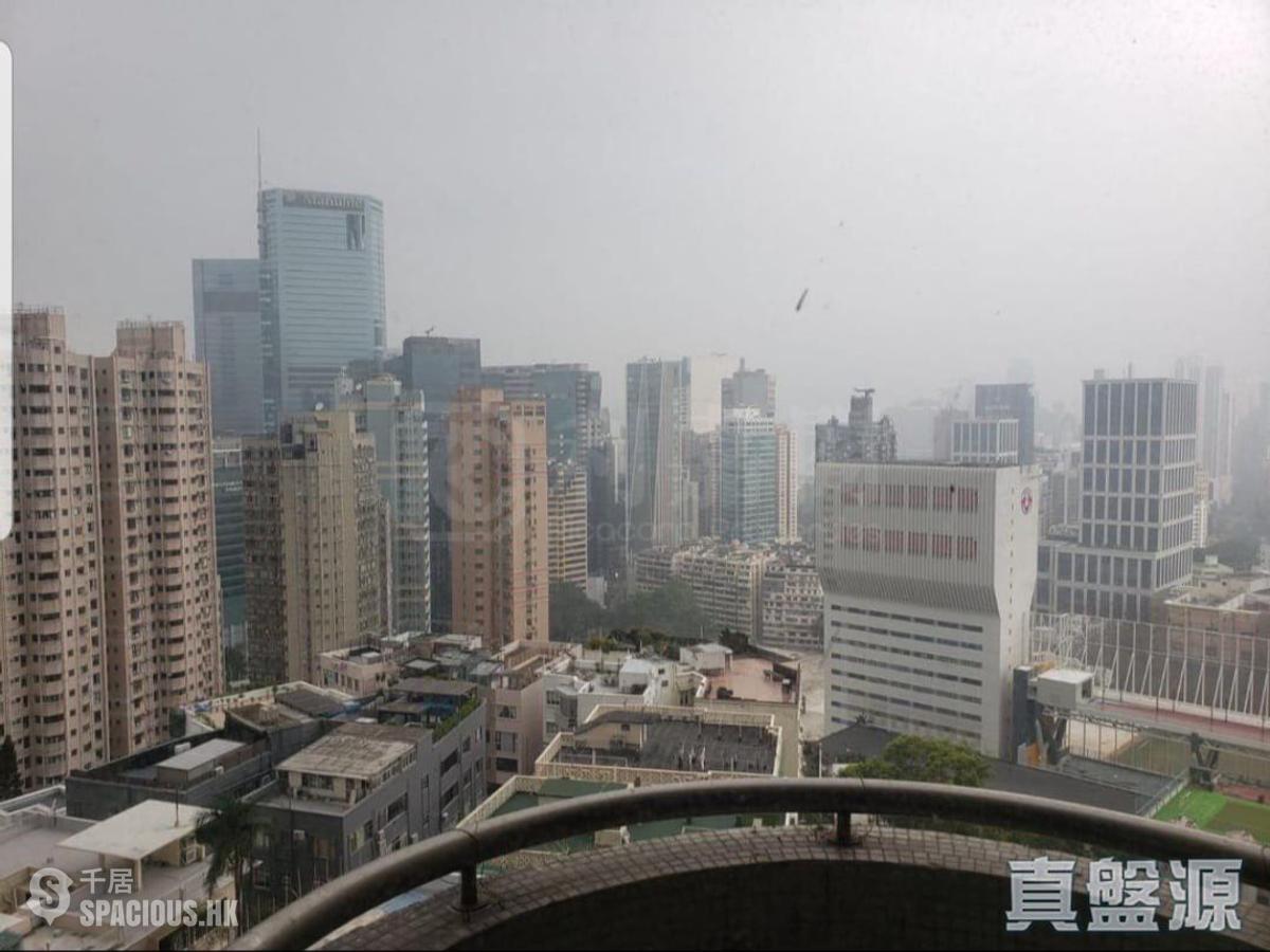 跑馬地 - 比華利山 01