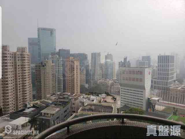 跑马地 - 比华利山 01