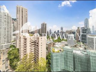 中半山 - 勝宗大廈 11