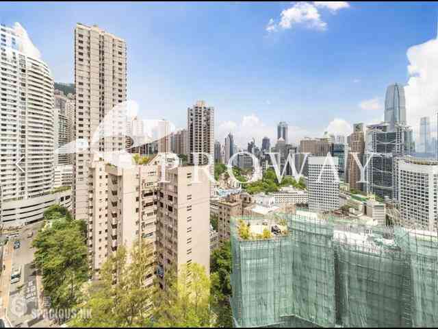 中半山 - 勝宗大廈 11