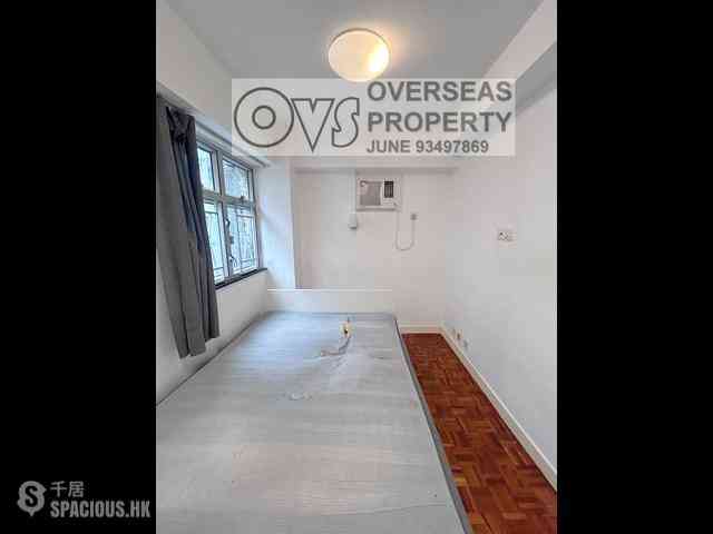 Wan Chai - Kam Shing Building 31