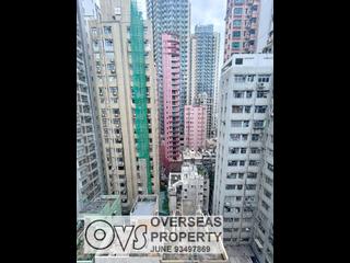 灣仔 - 金勝大廈 33