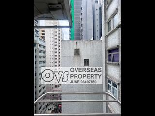 灣仔 - 金勝大廈 34