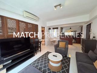 Mid Levels Central - 5-7, Prince's Terrace 02